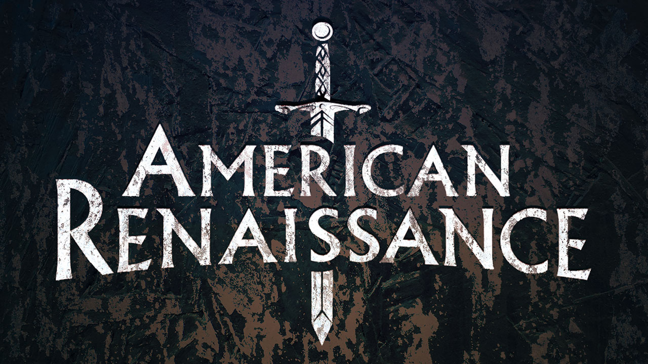 American Renaissance - Featured